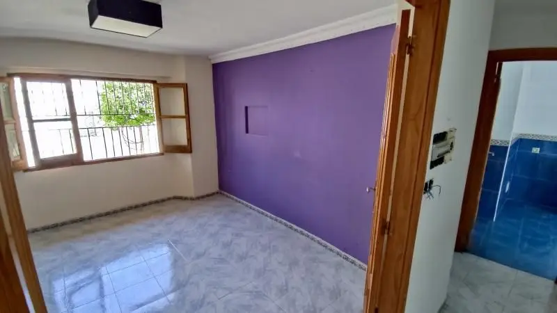 Piso 122m2 Villanueva Mesia