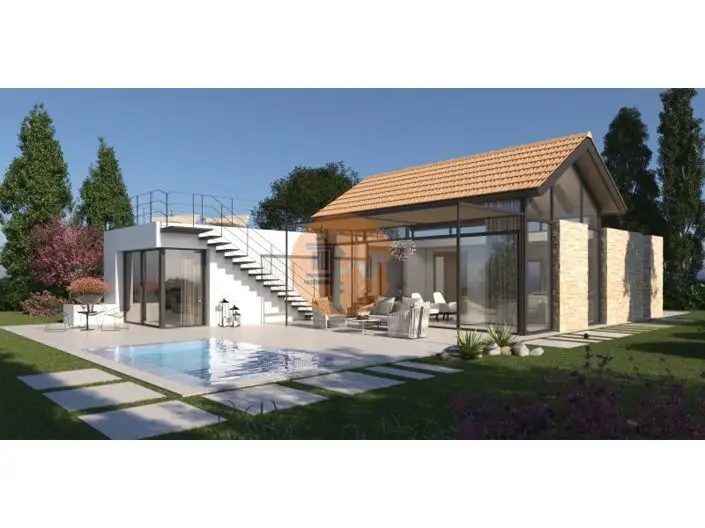 Casa en Venta Costa Esuri 2 Dormitorios Piscina