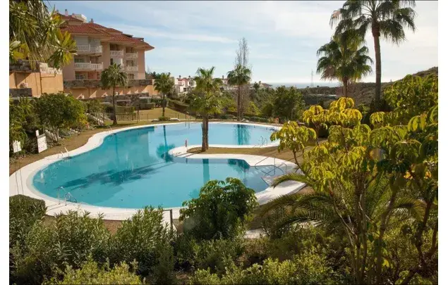 Ático 2 Dormitorios 156m2 Fuengirola Reserva del Higuerón
