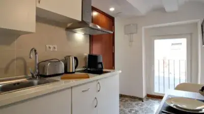 Estudio para Estudiantes en Alcoy Centro