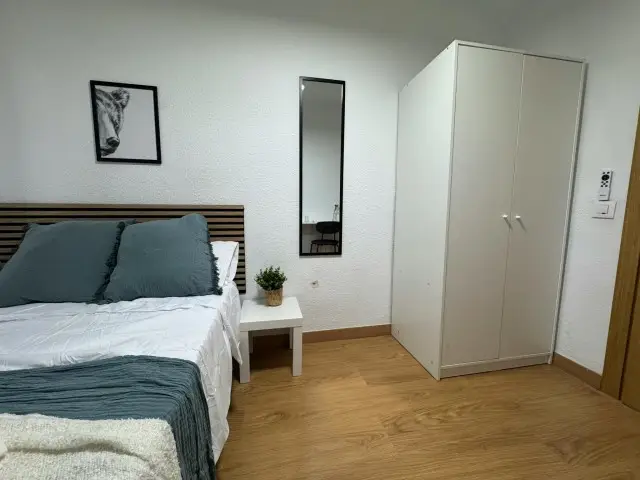 Habitación alquiler Móstoles, España