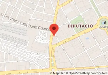 Vivienda en Venta Alicante Avenida Salamanca