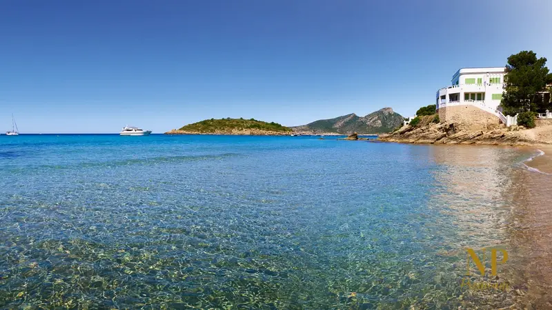 Apartamento en venta Sant Elm Andratx Mallorca