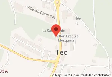 Chalet en construccion A Ramallosa Teo