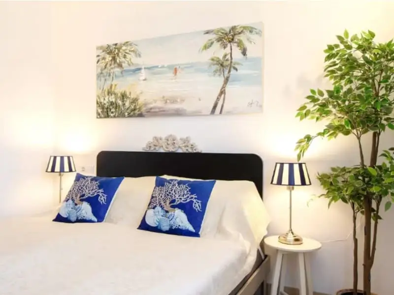 Apartamento en Port de Soller Mallorca cerca de la playa
