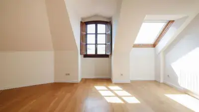 Apartamento en venta cerca de la playa de Ostende Castro Urdiales