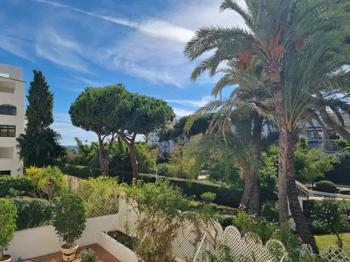 Apartamento 3 Dormitorios Lujo Puerto Banus Playa Del Duque