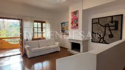 Chalet adosado en Cas Català cerca de Puerto Portals