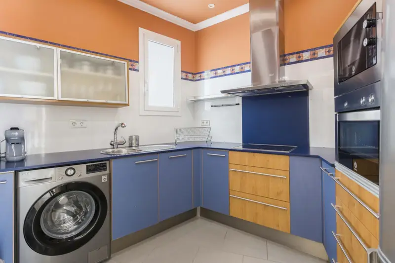 Coliving en Barcelona: Habitaciones Amuebladas con Servicios Incluidos
