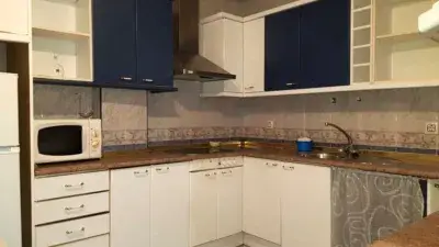 Piso en Alquiler Centro Plasencia 62m2 2 Dormitorios