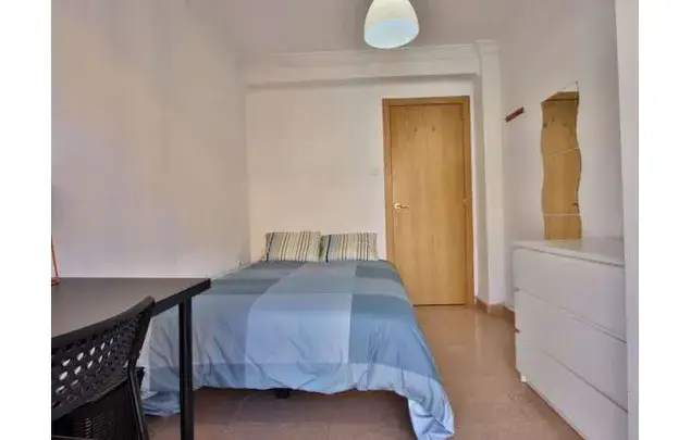 Alquiler Apartamento 4 Dormitorios Valencia
