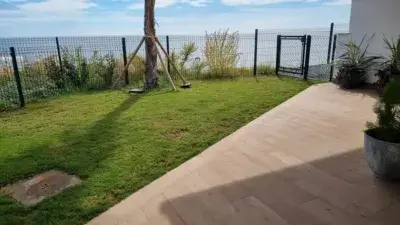 Apartamento en Venta en El Peñoncillo Torrox Costa Malaga
