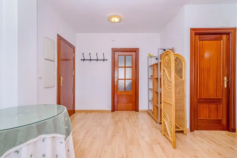 Piso en Venta Gabia Chica 2 Dormitorios Amueblado