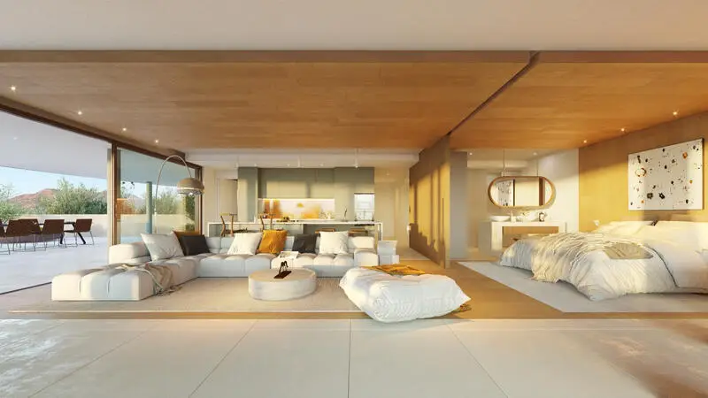Ático Dúplex 3 Dormitorios Fuengirola