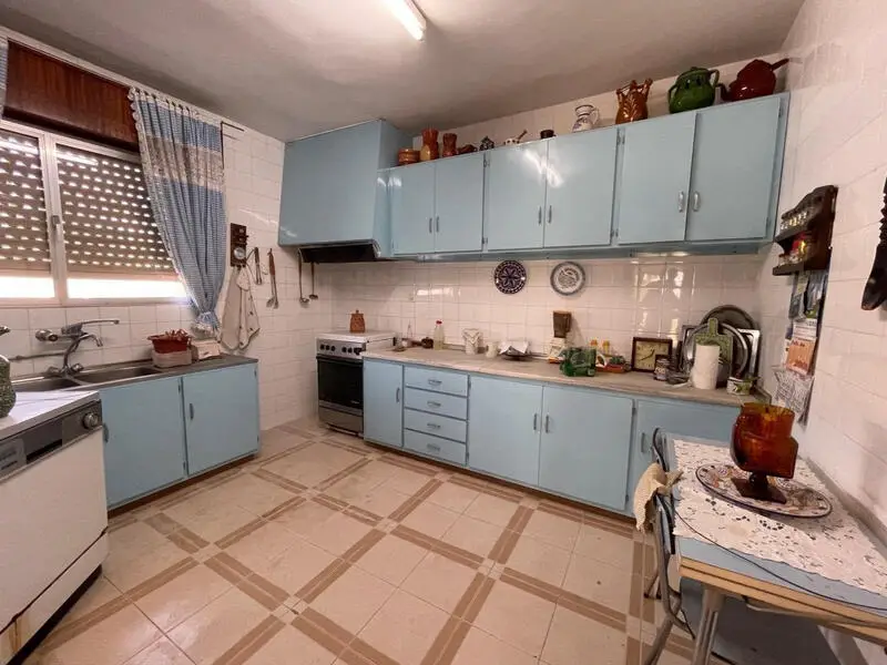 Chalet en Benidorm Salto del Agua 6 habitaciones 2 baños Jardin Piscina