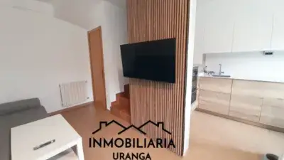 Chalet adosado reformado en Rioseco de Guriezo