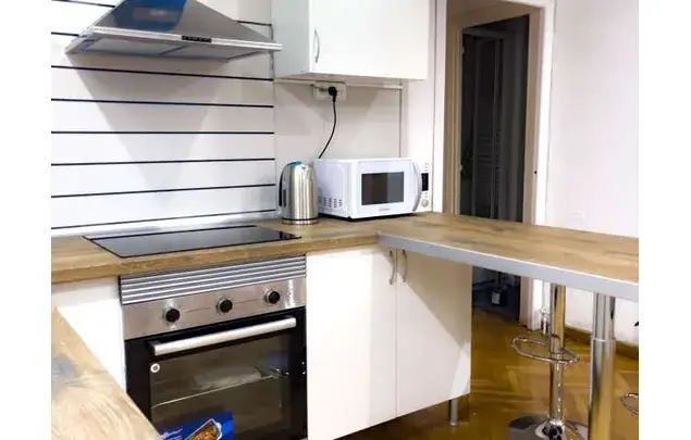 Alquiler Habitacion 100m2 Barcelona