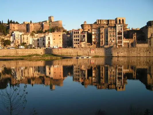 Piso en venta Tortosa 81m2 2 habitaciones 2 baños