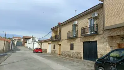 Casa en venta en Calle Fueros de Aragón