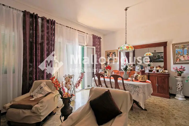 Piso en venta Can Picafort 130m² 3 dormitorios cerca del mar