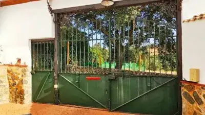 Casa Rustica en Venta El Canuelo Sevilla
