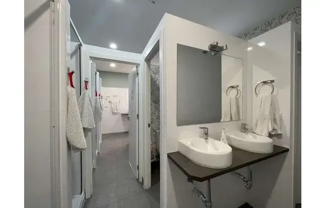 Alquiler Apartamento 1 Dormitorio Madrid Estudiantes