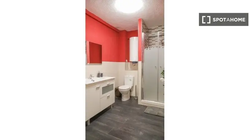 Apartamento 7 Dormitorios 2 Baños Madrid Spotahome