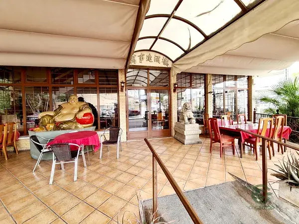 Restaurante con Vivienda en Torrent Valencia