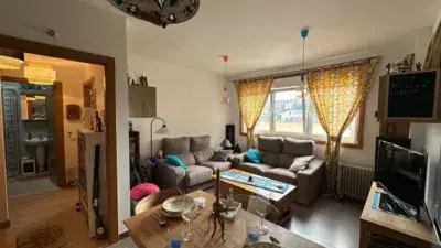 Apartamento en Alquiler Mugardos Centro