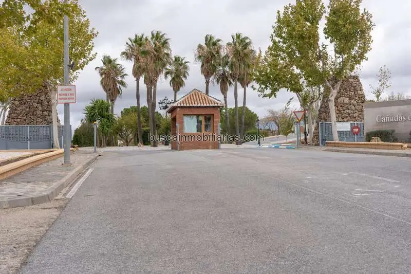 Parcela Rustica en Venta Dilar 770m2