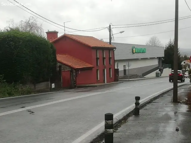 Solar Urbano en Oleiros Cerca de Mercadona