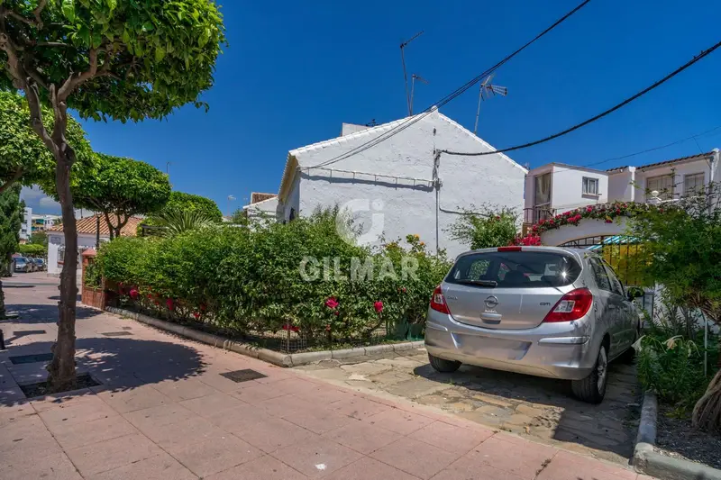 Pareado en venta en Centro, Estepona, Málaga