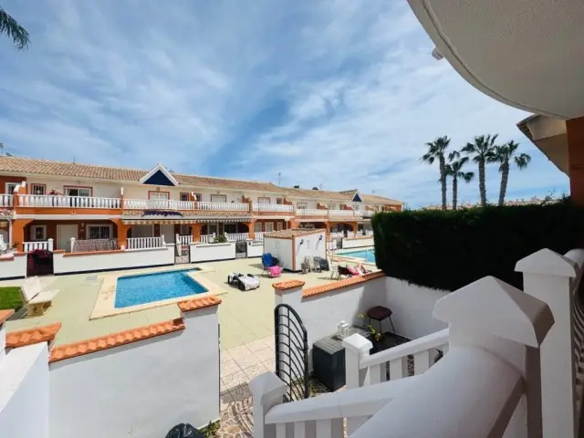 Adosado en Venta Rojales 3 Dormitorios 2 Baños Piscina