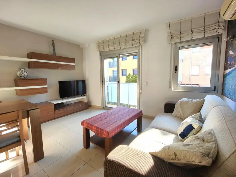 Dúplex en St Antoni de Calonge cerca de la playa