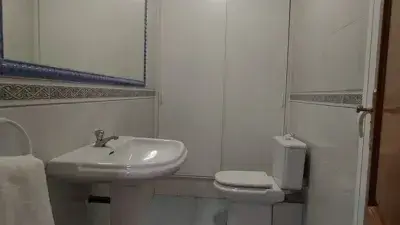 Alquiler Piso Estudiantes 4 habitaciones Avinguda Catalunya