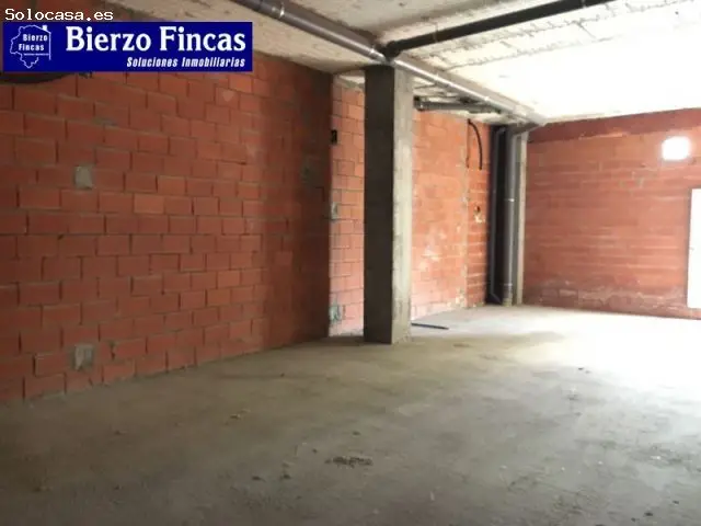 Alquiler Local Comercial 80m2 Ponferrada La Rosaleda