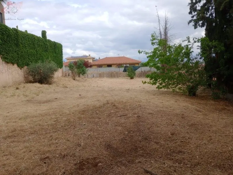 Venta Parcela Belicena Ref 00744