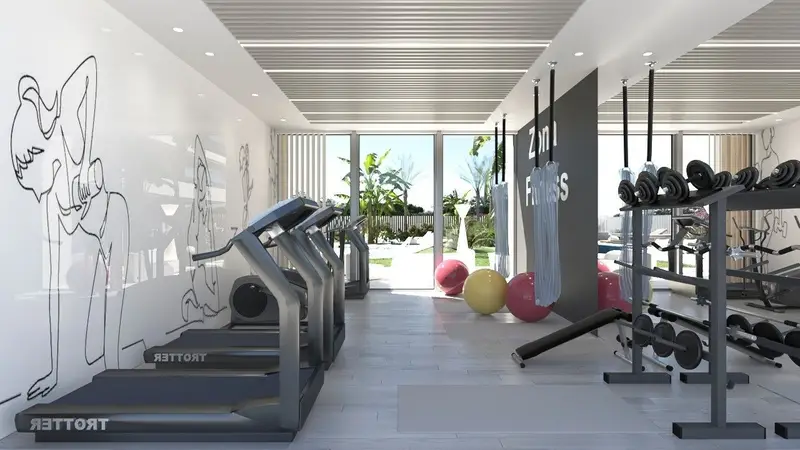 Apartamentos en Venta Costa Blanca Cabo Roig