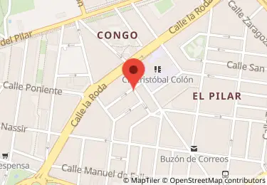 Venta de Vivienda en Albacete Calle Nuestra Sra de las Mercedes