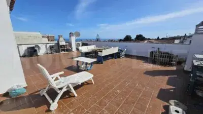 Apartamento en Venta Torremolinos El Pinillo 2 Dormitorios