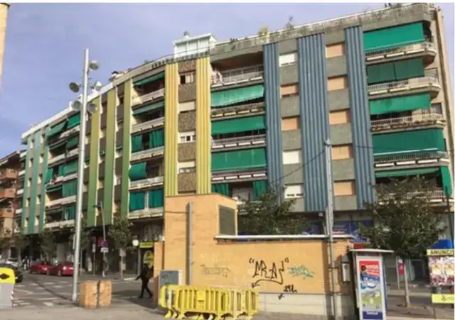 Piso en venta Ripollet 4 habitaciones 92m2 alquilado