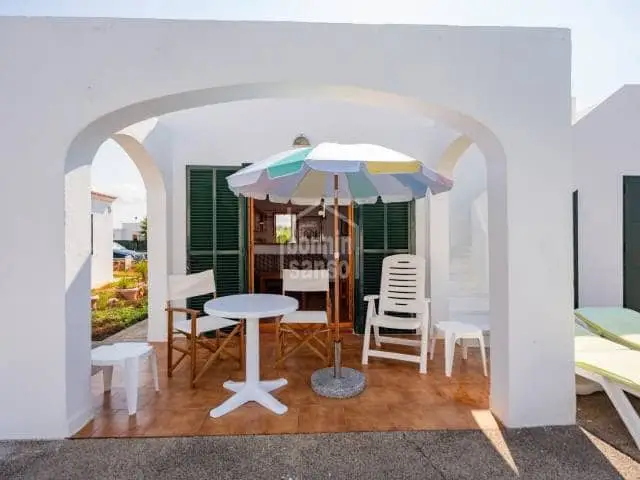 Chalet en venta en Ciutadella, Ciutadella de Menorca, Menorca