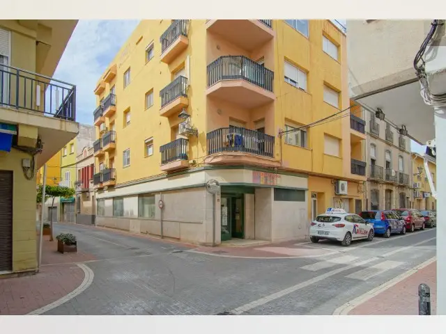Apartamento 2 Dormitorios El Vergel Espaa