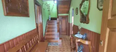 Casa en Venta Ubiarco Santillana del Mar 200m2 Cerca Playa