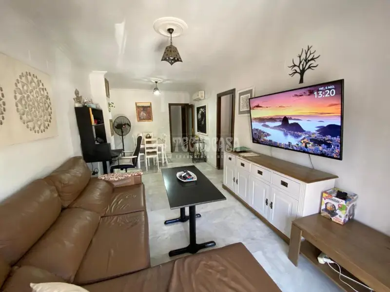 Piso en Venta en Dos Hermanas 82m2 3 Dormitorios