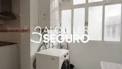 Piso en Alquiler Leganes 75m2 3 Dormitorios
