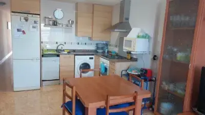 Atico en Venta Playa Moncofa 2 Dormitorios Amueblado