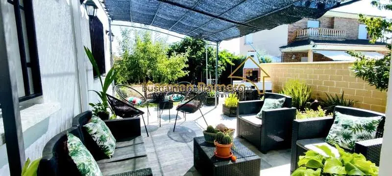 Chalet en Venta en Villamayor Ideal Segunda Residencia