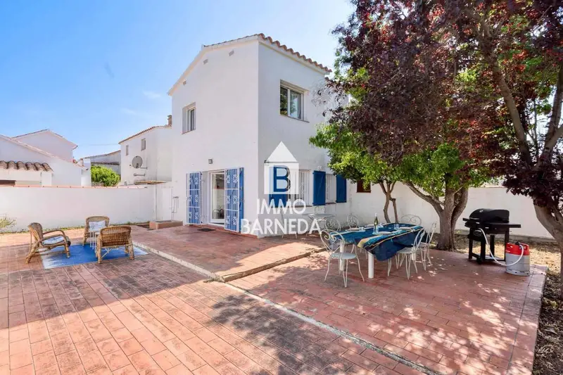 Casa en Venta Santa Margarida Roses Girona Costa Brava
