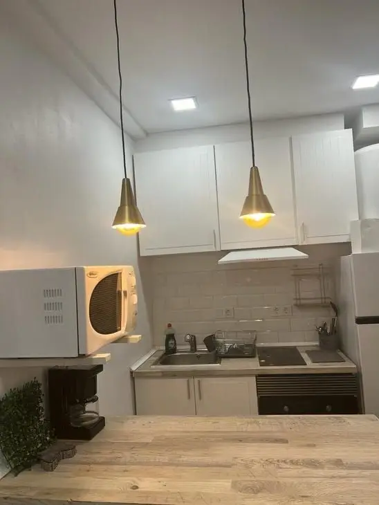 Apartamento en alquiler Torrevieja La Mata cerca de la playa
